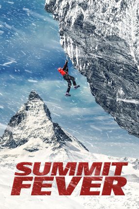 Poster: Summit Fever
