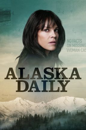 Poster: Alaska Täglich