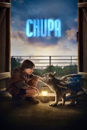 Poster: Chupa