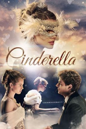 Poster: Cinderella - Ein Liebesmärchen in Rom