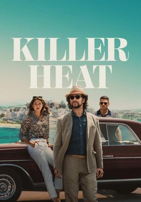 Poster: Killer Heat