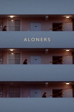 Poster: Aloners