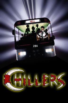 Poster: Chillers