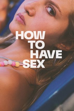 Poster: How to Have Sex