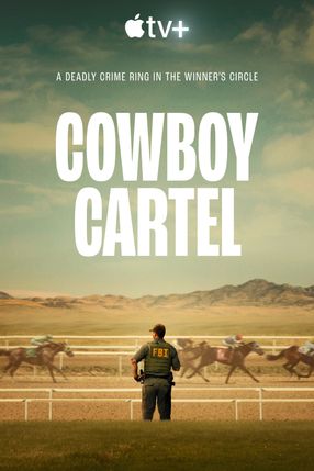 Poster: Cowboy Cartel