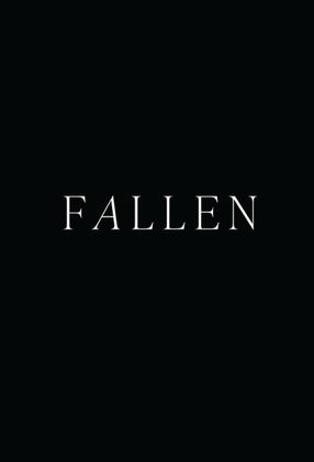 Poster: Fallen