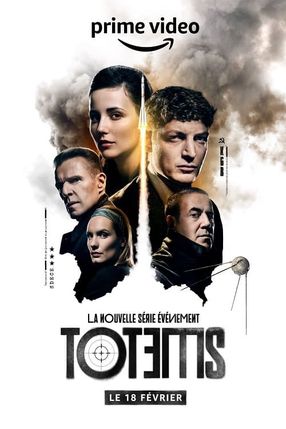 Poster: Totems