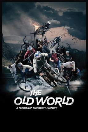 Poster: The Old World