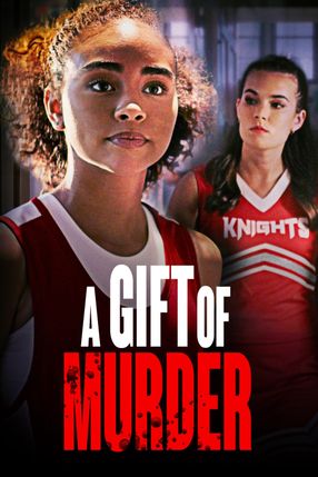 Poster: A Gift of Murder