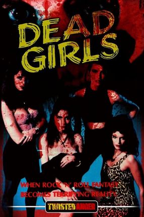 Poster: Dead Girls