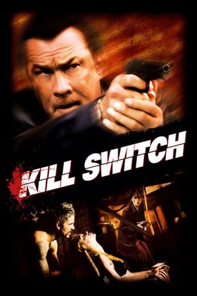 Poster: Kill Switch