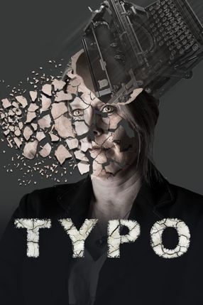 Poster: Typo
