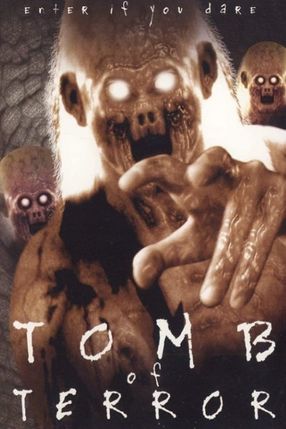Poster: Tomb of Terror