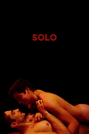 Poster: Solo