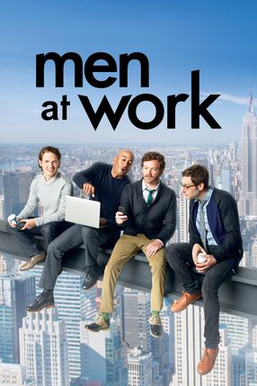 Poster: Men at Work