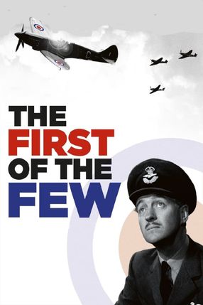 Poster: The First of the Few