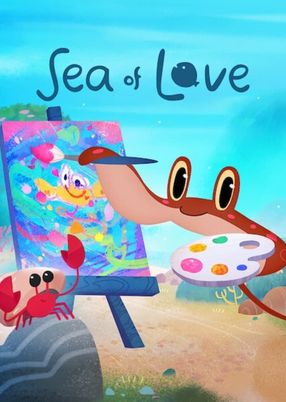 Poster: Sea of Love