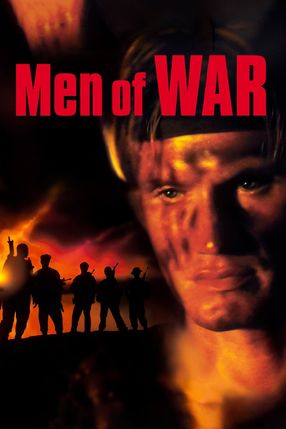 Poster: Men of War