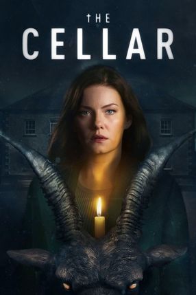 Poster: The Cellar - Verlorene Seelen