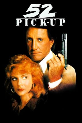 Poster: 52 Pick-Up