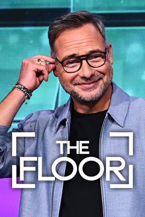 Poster: The Floor