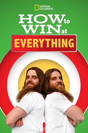 Poster: How to Win at Everything