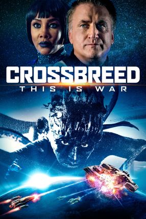 Poster: Crossbreed – This Is War