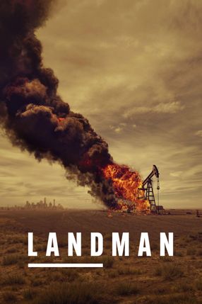 Poster: Landman