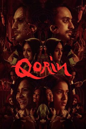 Poster: Qorin