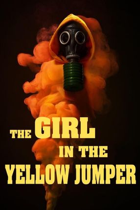 Poster: The Girl in the Yellow Jumper