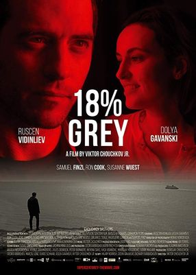 Poster: 18% Grey
