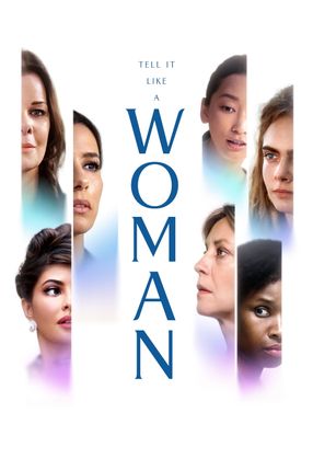Poster: Tell It Like a Woman