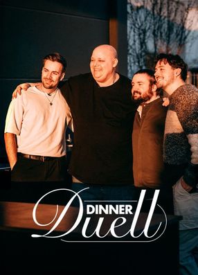 Poster: Dinner Duell