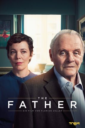 Poster: The Father