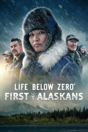 Poster: Alaska – Eisige Tradition