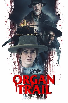 Poster: Organ Trail