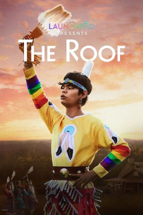 Poster: The Roof