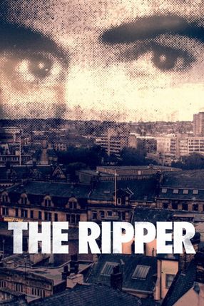 Poster: Der Yorkshire Ripper