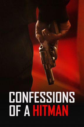 Poster: Hitman Confessions
