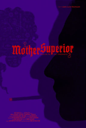 Poster: Mother Superior