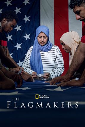 Poster: The Flagmakers