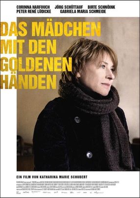 Poster: Das Mädchen mit den goldenen Händen