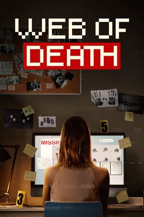 Poster: Web of Death