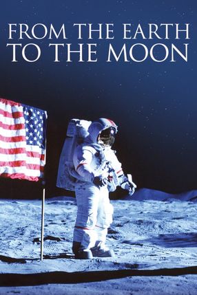 Poster: From the Earth to the Moon