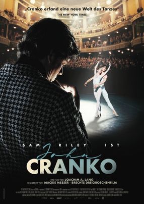 Poster: Cranko