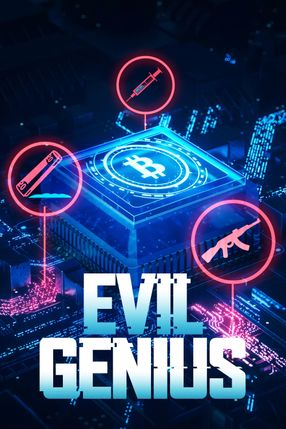 Poster: Evil Genius