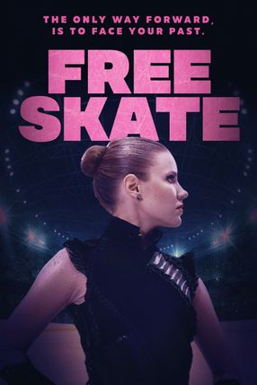 Poster: Free Skate
