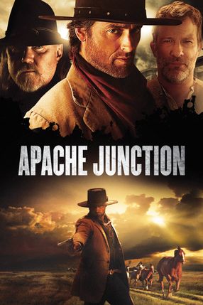 Poster: Apache Junction