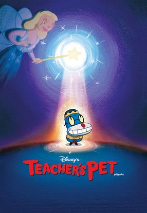 Poster: Klassenhund: Der Film