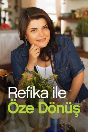 Poster: Turkish Tastes with Refika